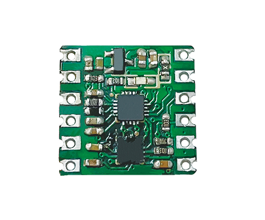 磁場(chǎng)傳感器模塊