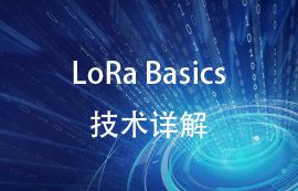 LoRa Basics技術(shù)物聯(lián)網(wǎng)應(yīng)用案例詳解
