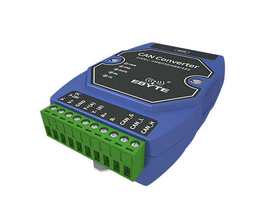 CAN模組通信協(xié)議網(wǎng)關(guān)