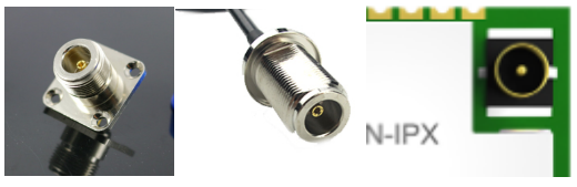 無(wú)線模塊連接器 無(wú)線模塊連接器