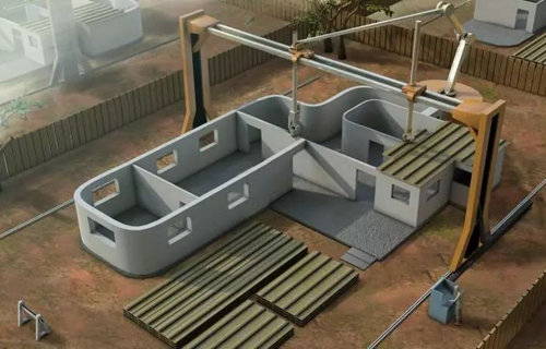 不可思議的物聯(lián)網(wǎng)應(yīng)用產(chǎn)品：3D打印機(jī)