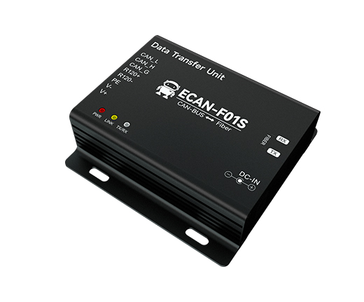 can總線智能協(xié)議轉(zhuǎn)換器