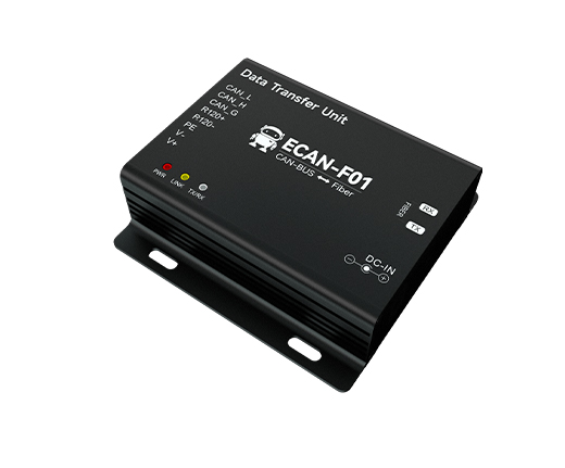 can總線智能協(xié)議轉(zhuǎn)換器