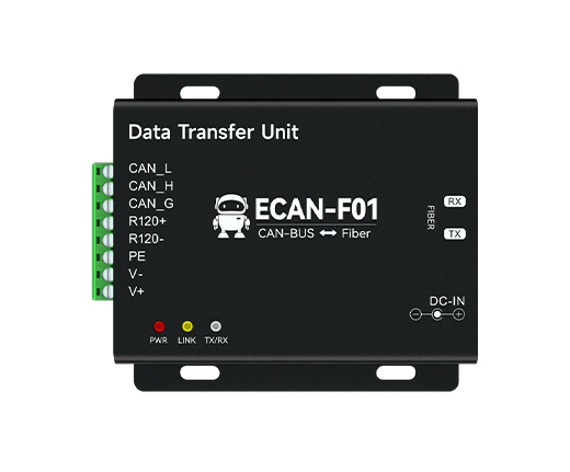 can總線設(shè)備