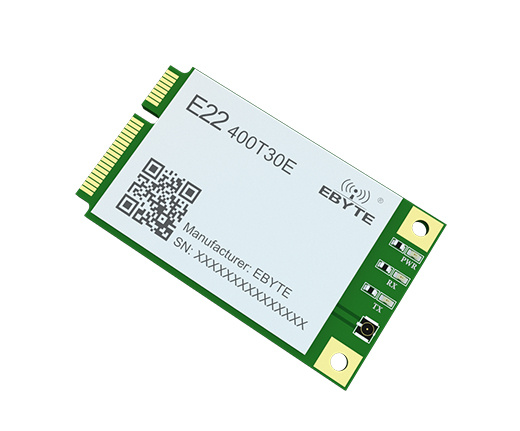 lora擴(kuò)頻模塊