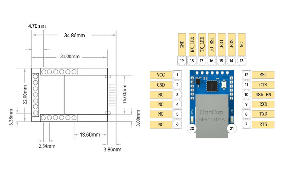 NT1官網(wǎng)引腳 NT1官網(wǎng)引腳