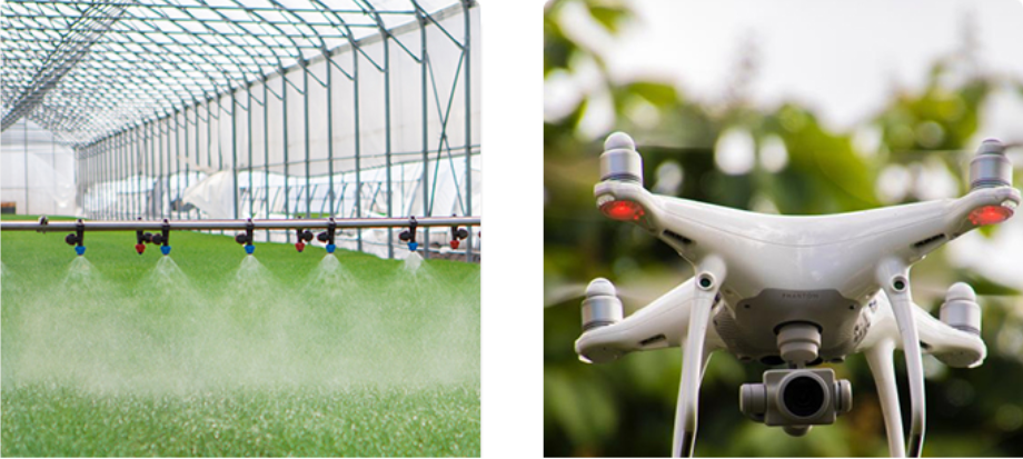 物聯(lián)網(wǎng)應(yīng)用場(chǎng)景 物聯(lián)網(wǎng)應(yīng)用場(chǎng)景