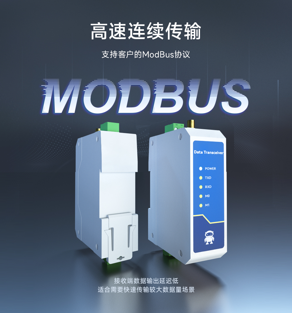 E95-DTU(433C30-485)-2.0數(shù)傳電臺高速連續(xù)傳輸 E95-DTU(433C30-485)-2.0數(shù)傳電臺高速連續(xù)傳輸