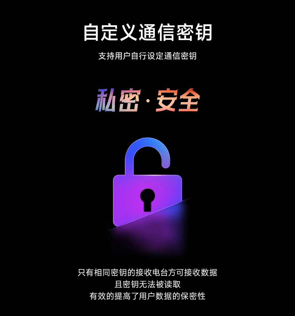 E95-DTU(433C30-485)-2.0數(shù)傳電臺通信秘鑰 E95-DTU(433C30-485)-2.0數(shù)傳電臺通信秘鑰