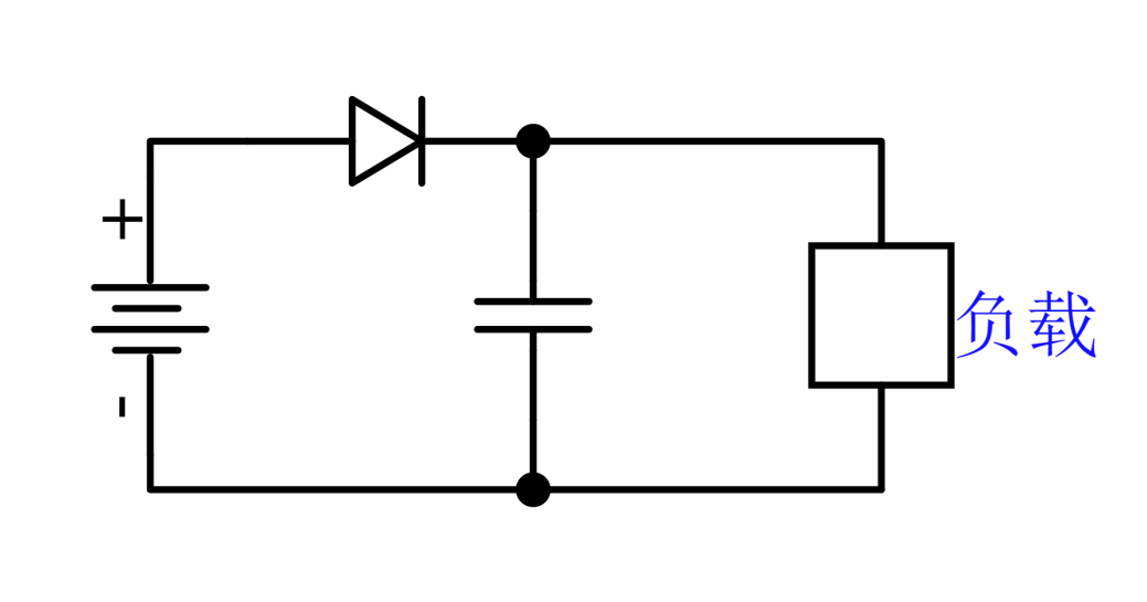 4二極管整流器 4二極管整流器