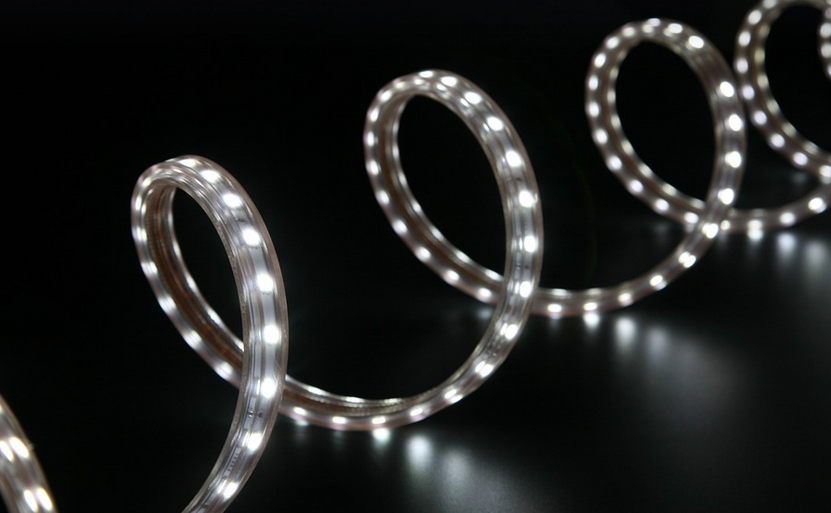 7二極管燈 7二極管燈