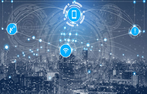 QAM調(diào)制無(wú)線(xiàn)通信