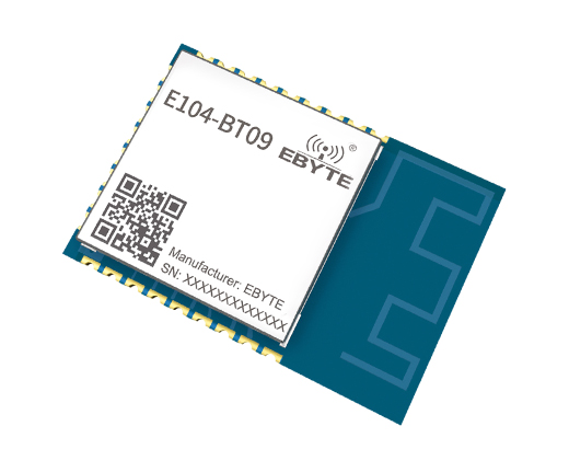 BLE5.0藍(lán)牙模塊