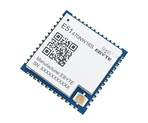 物聯(lián)網(wǎng)SOC無線模塊