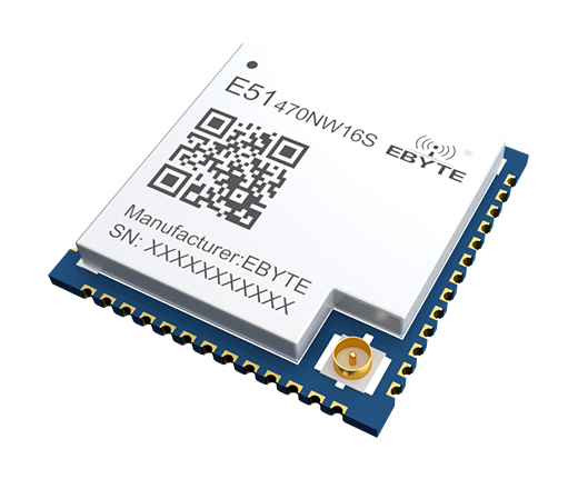 物聯(lián)網(wǎng)SOC無線模塊