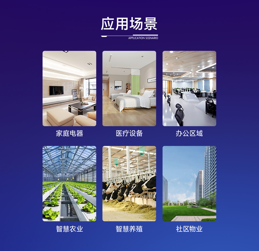 E51-470NW16S 物聯(lián)網(wǎng)無線模塊 (9)