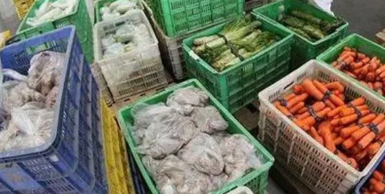 RFID技術食品行業(yè) RFID技術食品行業(yè)