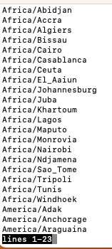 Docker設(shè)置時(shí)區(qū) Docker設(shè)置時(shí)區(qū)