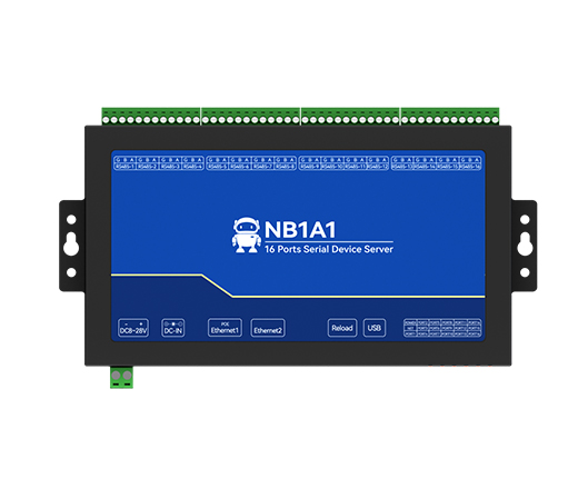 NB1A1串口服務(wù)器