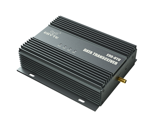 lora數(shù)傳電臺