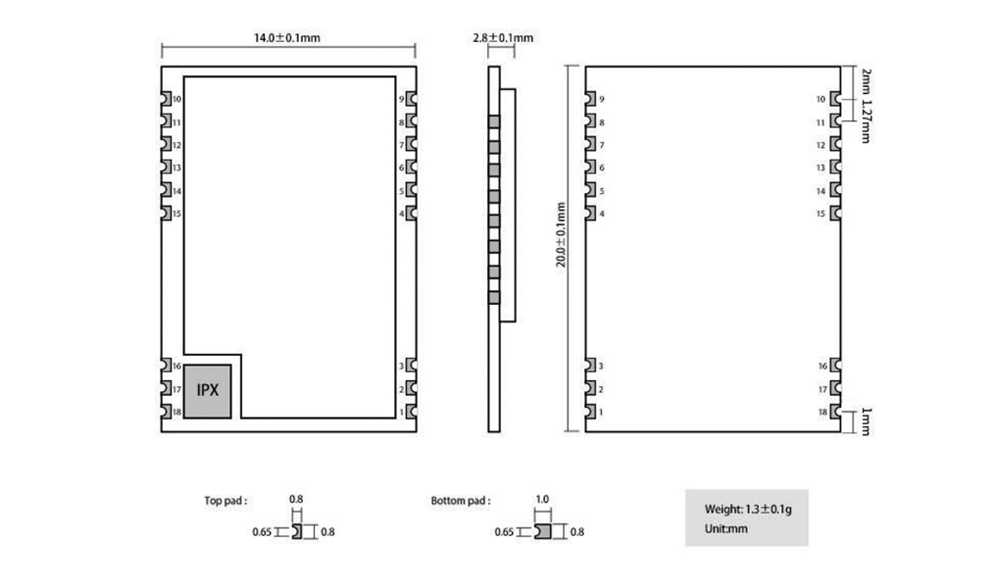 E41-400M20S尺寸 E41-400M20S尺寸