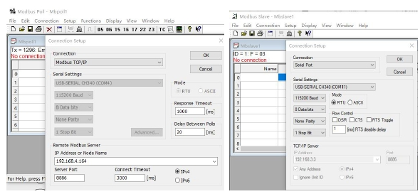5簡單協(xié)議轉(zhuǎn)化模式