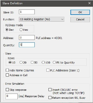 7簡單協(xié)議轉(zhuǎn)化模式