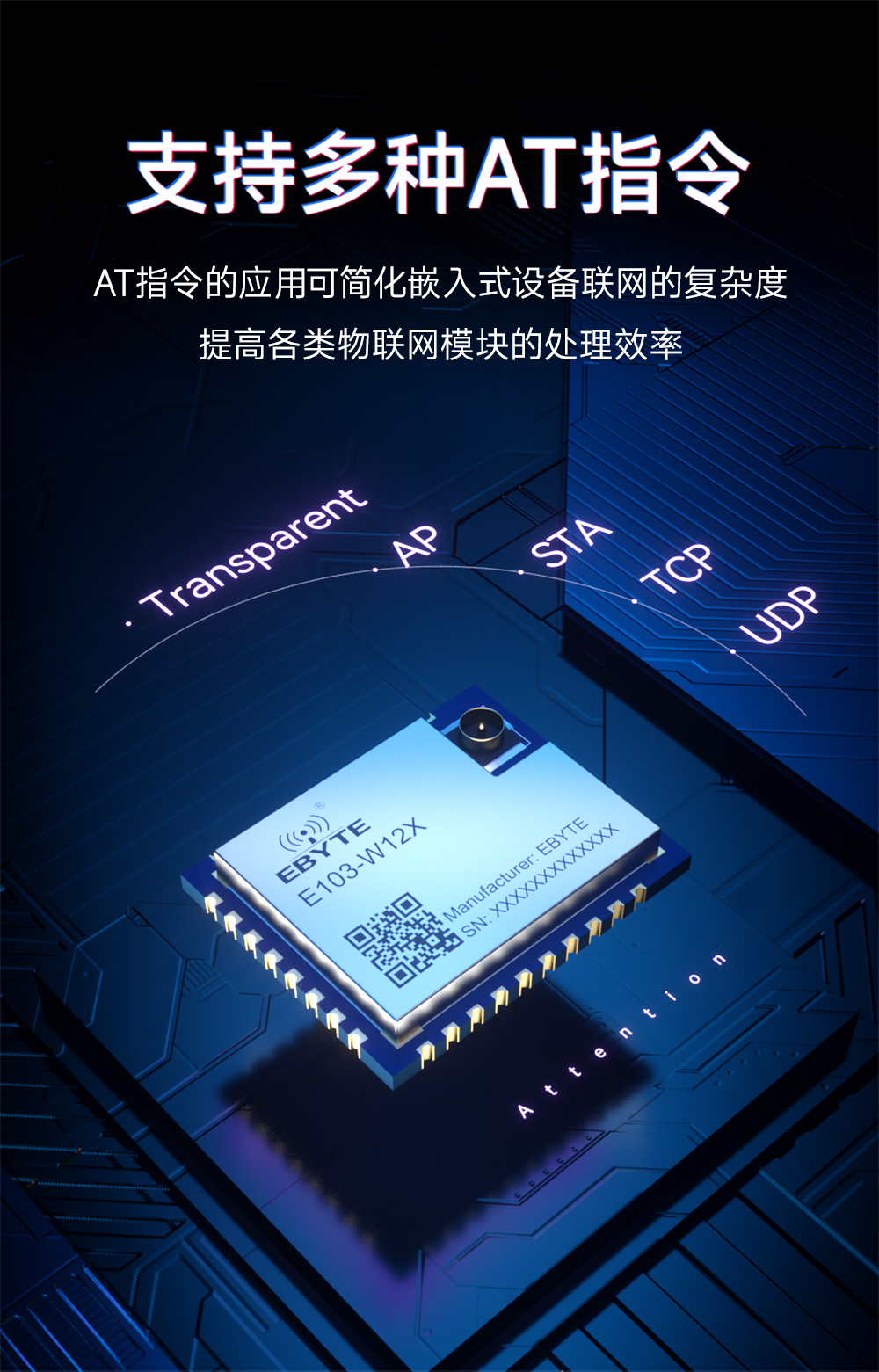 E103-W12X串口WiFi模塊 (5)