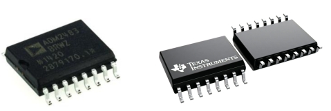 485隔離元器 485隔離元器