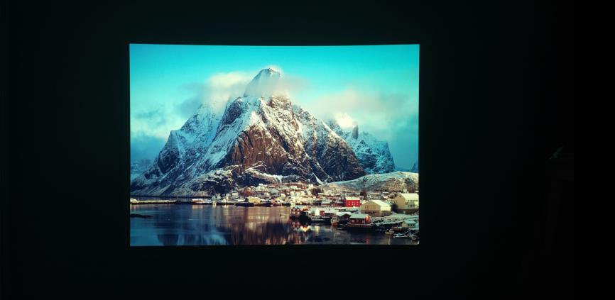 投影顯示技術(shù)