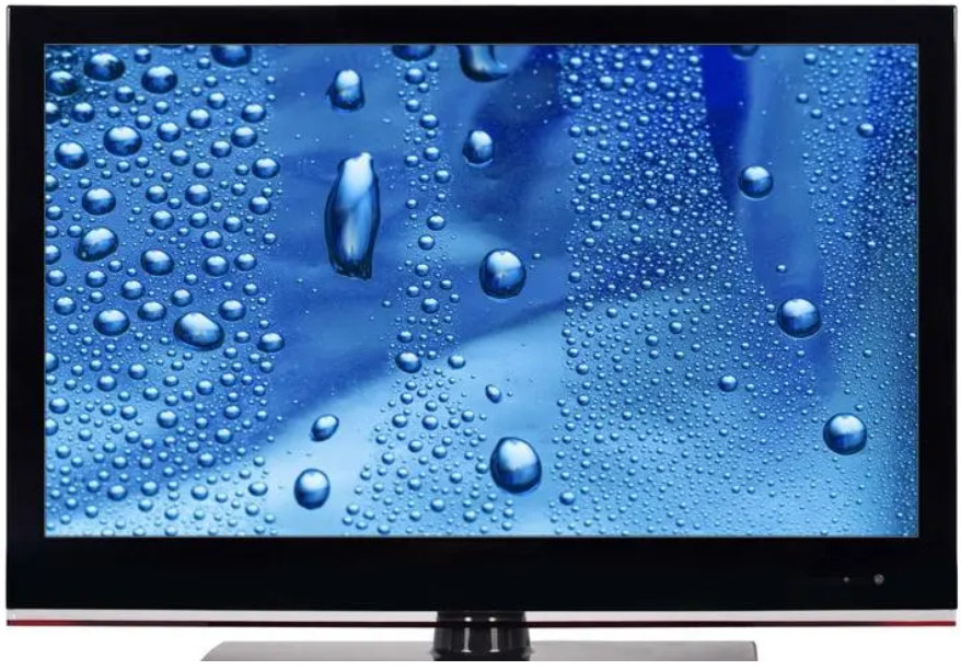 液晶顯示技術(shù)