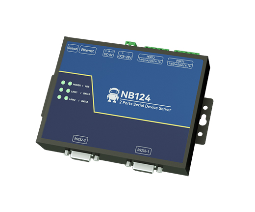 串口服務(wù)器