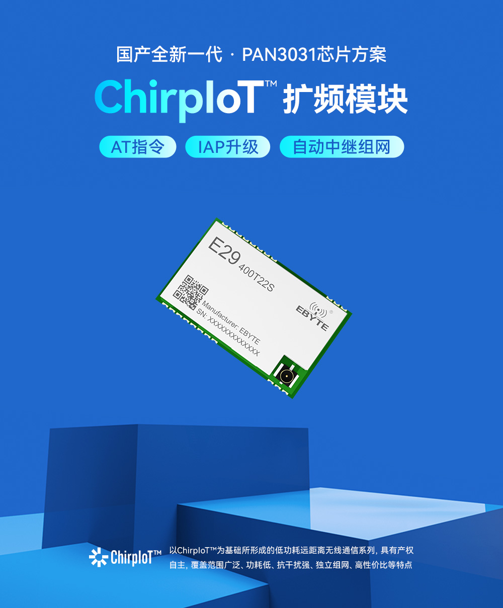 無線通信模塊 (1)