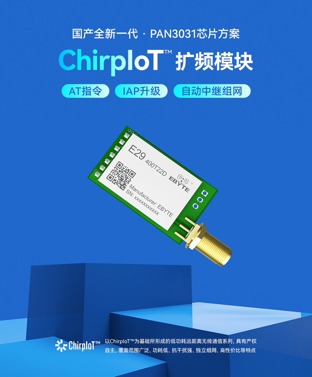 無線通信模塊 (1)