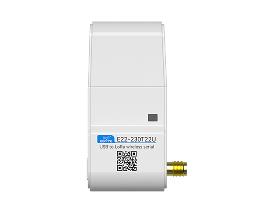 USB接口lora模塊