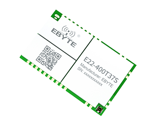 lora擴(kuò)頻模塊