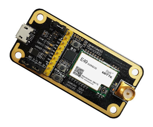 E49-無線通信模塊2