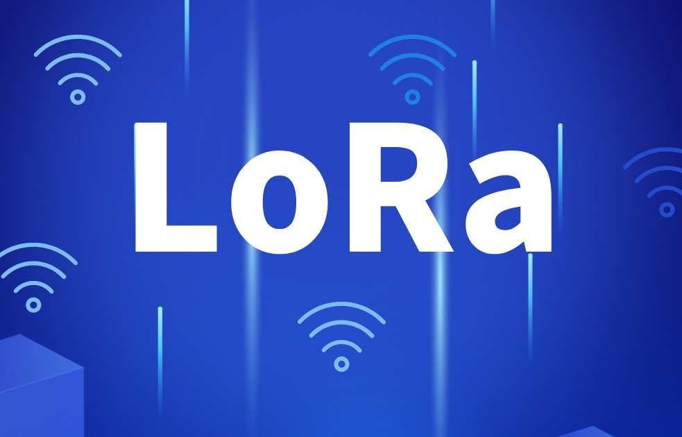 什么是LORA？lora協議和LoRaWAN網絡技術應用詳解
