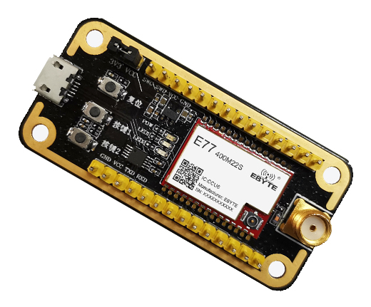 E49無線通信模塊2