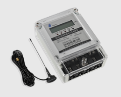 4G無(wú)線智能抄表 4G無(wú)線智能抄表