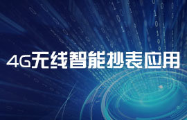 cat.1網(wǎng)絡助力4G無線智能抄表方案