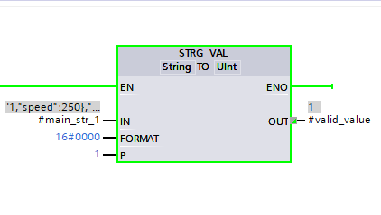 6服務器下發(fā)數(shù)據(jù)格式分析 6服務器下發(fā)數(shù)據(jù)格式分析