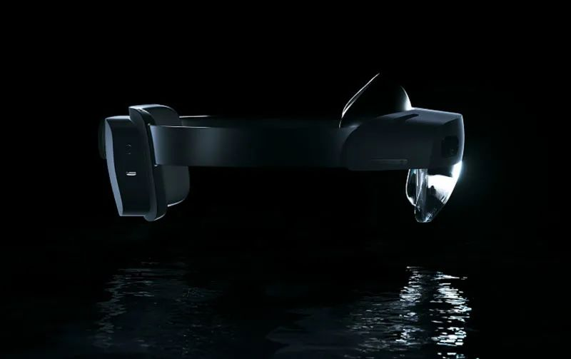 虛擬現(xiàn)實(shí)設(shè)備 虛擬現(xiàn)實(shí)設(shè)備