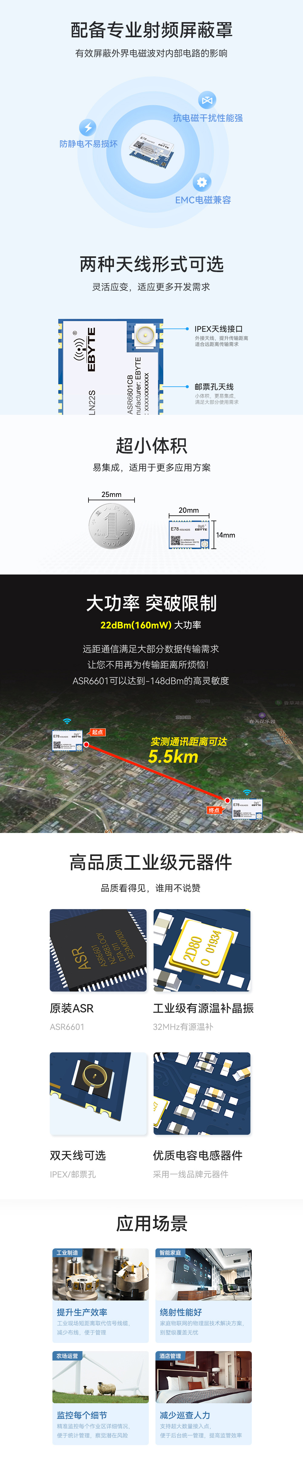 2LORAWAN節(jié)點(diǎn)模塊