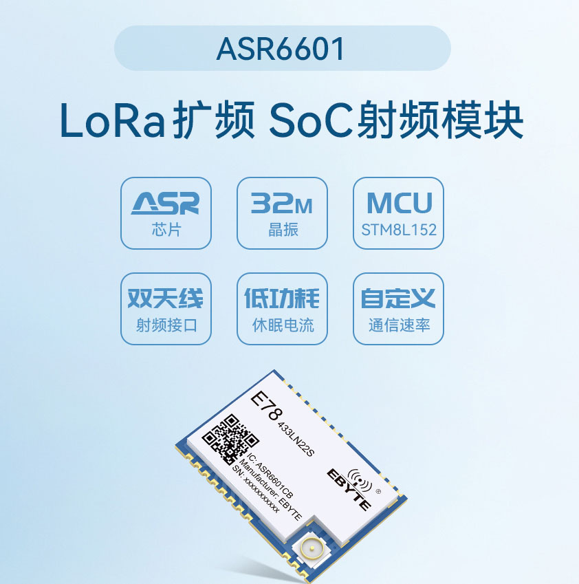 LORAWAN節(jié)點(diǎn)模塊 LORAWAN節(jié)點(diǎn)模塊