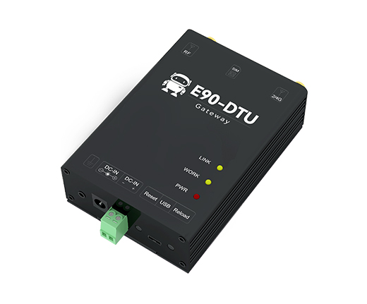 邊緣計算網(wǎng)關(guān)