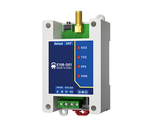 衛(wèi)星定位模塊