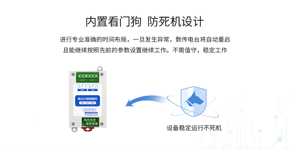 串口IO聯(lián)網(wǎng)模塊 (4) 串口IO聯(lián)網(wǎng)模塊 (4)