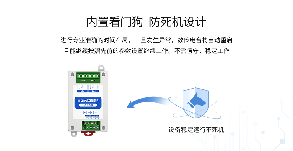 串口IO聯(lián)網(wǎng)模塊 (5) 串口IO聯(lián)網(wǎng)模塊 (5)
