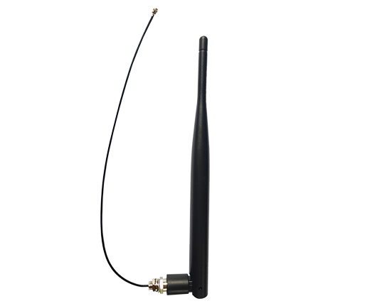 可彎折膠棒天線(xiàn)